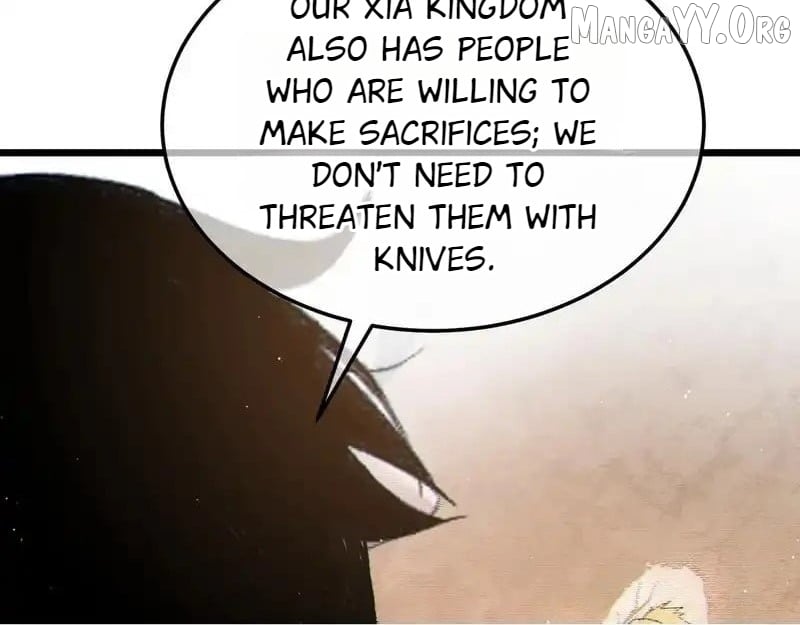 I Rely on My Invincibility to Deal Tons of Damage Passively! Chapter 130 - page 46
